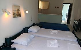 Small Economy Studio Agia Pelagia - Crete